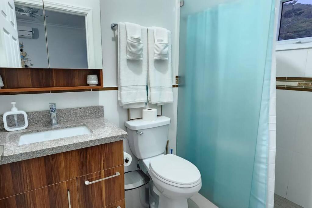 Snooze At Oceanpointe Villa Lucea Exterior foto